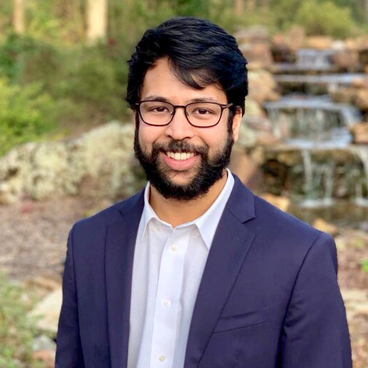 Kush Shah